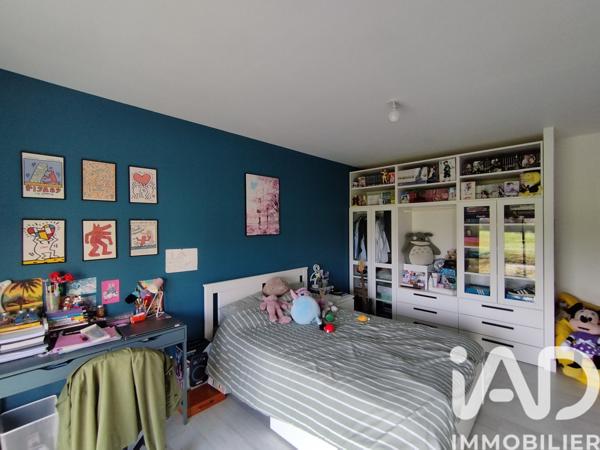 Maison à vendre 7 pièces 195 m² Bressuire