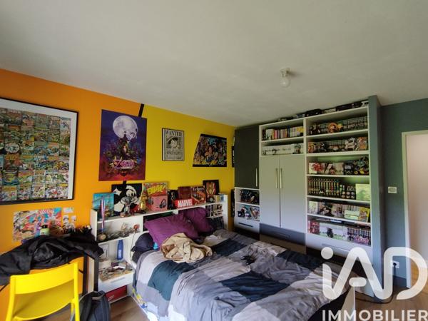 Maison à vendre 7 pièces 195 m² Bressuire