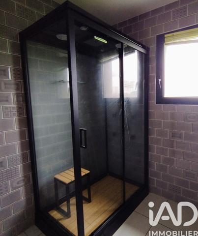 Maison à vendre 7 pièces 195 m² Bressuire