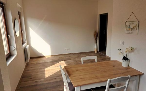 Appartement à louer    3 pièces •  Mulhouse