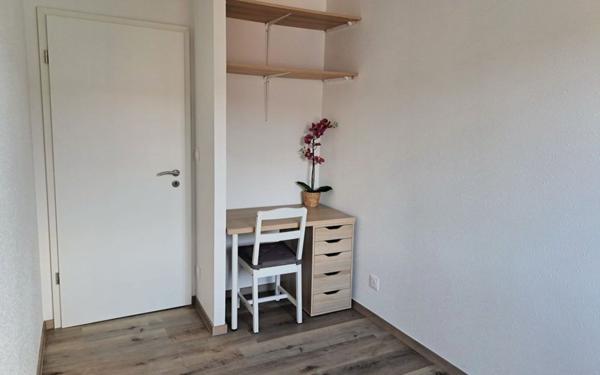 Appartement à louer    3 pièces •  Mulhouse