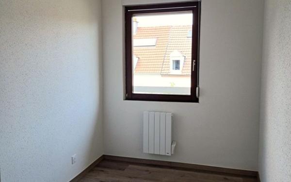 Appartement à louer    3 pièces •  Mulhouse