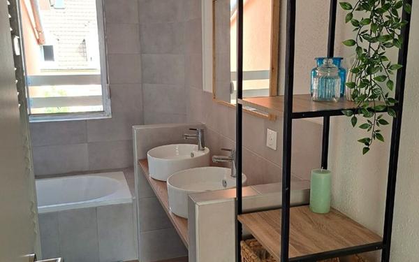 Appartement à louer    3 pièces •  Mulhouse