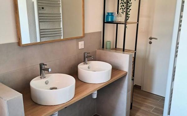 Appartement à louer    3 pièces •  Mulhouse