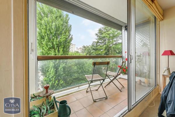 Appartement à vendre 4 pièces 82m²