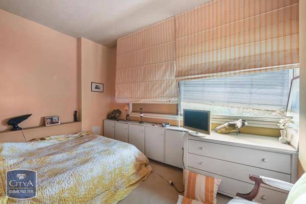 Appartement à vendre 4 pièces 82m²