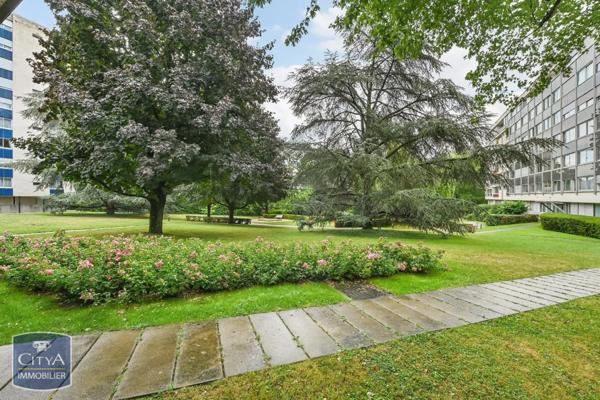 Appartement à vendre 4 pièces 82m²