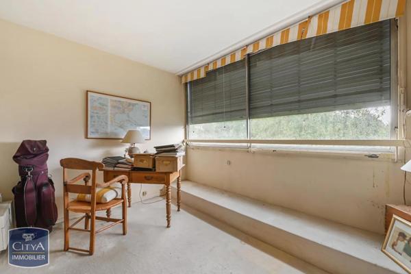 Appartement à vendre 4 pièces 82m²