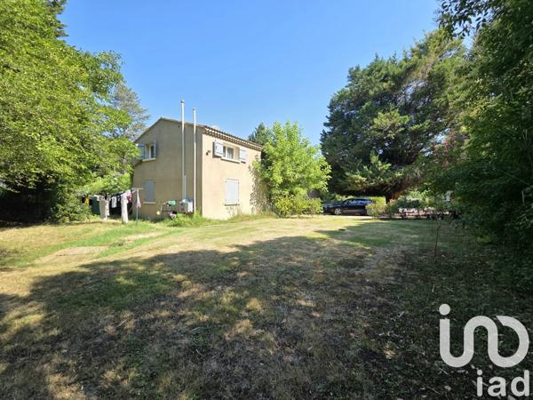 Maison à vendre 7 pièces 185 m² Velleron