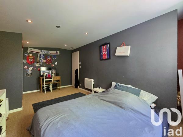 Maison à vendre 7 pièces 185 m² Velleron