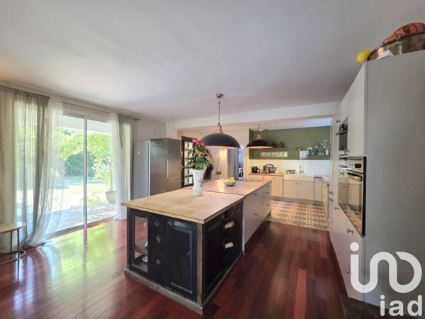 Maison à vendre 7 pièces 185 m² Velleron