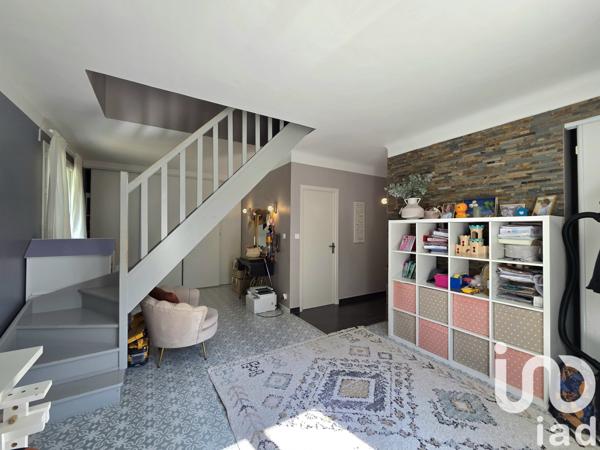 Maison à vendre 7 pièces 185 m² Velleron