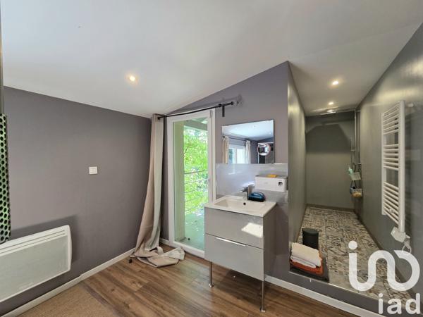 Maison à vendre 7 pièces 185 m² Velleron