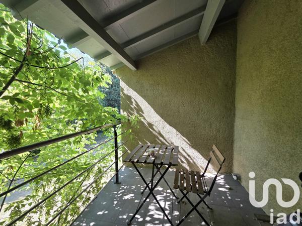 Maison à vendre 7 pièces 185 m² Velleron