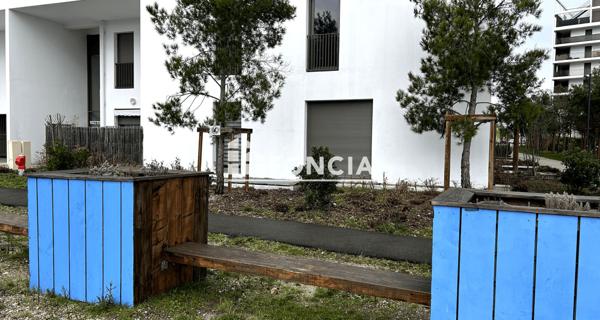 À vendre Appartement 4 pièces 81.56 m² - Mérignac 33700