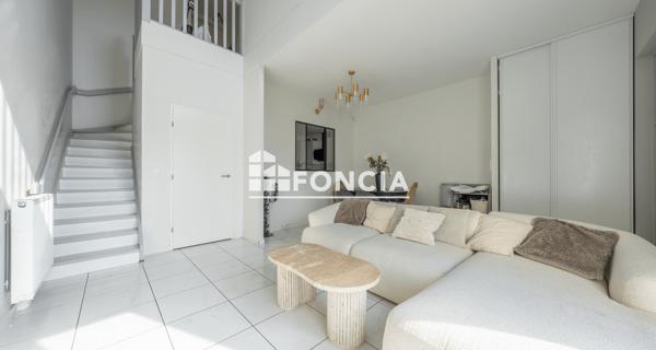 À vendre Appartement 4 pièces 81.56 m² - Mérignac 33700