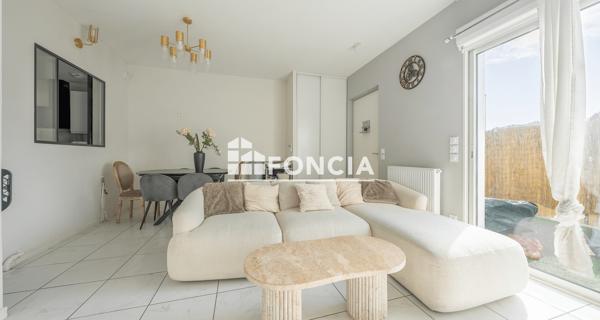 À vendre Appartement 4 pièces 81.56 m² - Mérignac 33700