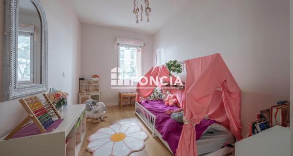 À vendre Appartement 4 pièces 81.56 m² - Mérignac 33700