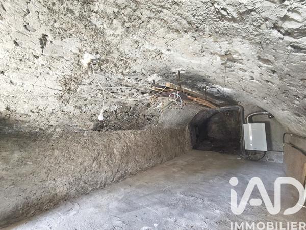 Maison à vendre 4 pièces 95 m² Saint-Pierre-d'Albigny