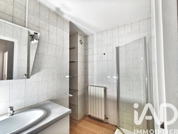 Maison à vendre 4 pièces 95 m² Saint-Pierre-d'Albigny