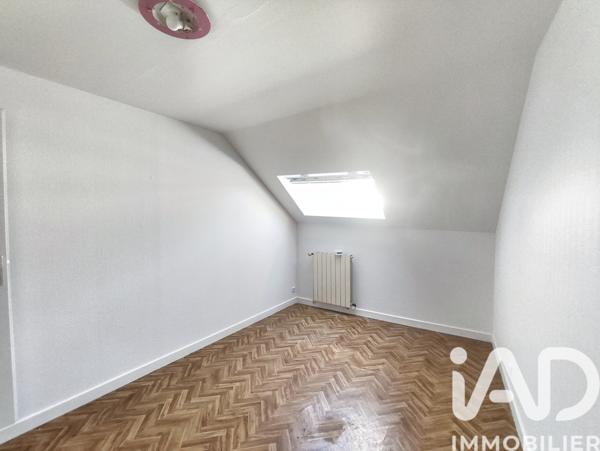 Maison à vendre 4 pièces 95 m² Saint-Pierre-d'Albigny