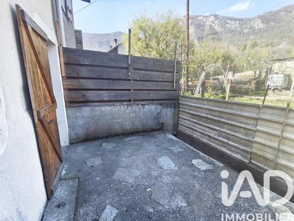 Maison à vendre 4 pièces 95 m² Saint-Pierre-d'Albigny