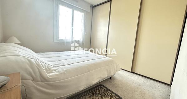 À vendre Appartement 3 pièces 63 m² - Toulouse 31500