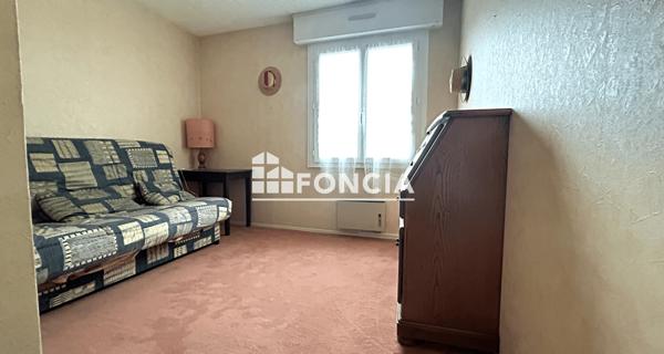 À vendre Appartement 3 pièces 63 m² - Toulouse 31500