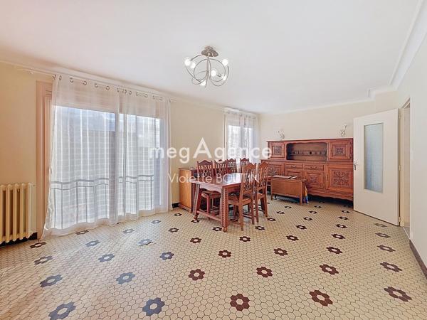 Maison à Montrevault-sur-Èvre, 49110 - 3 pièces 80m²