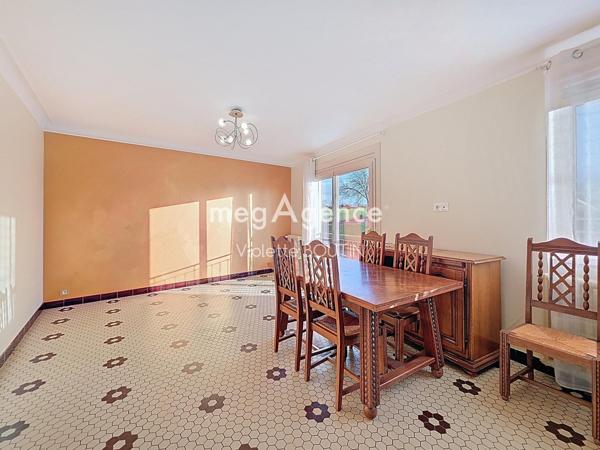 Maison à Montrevault-sur-Èvre, 49110 - 3 pièces 80m²