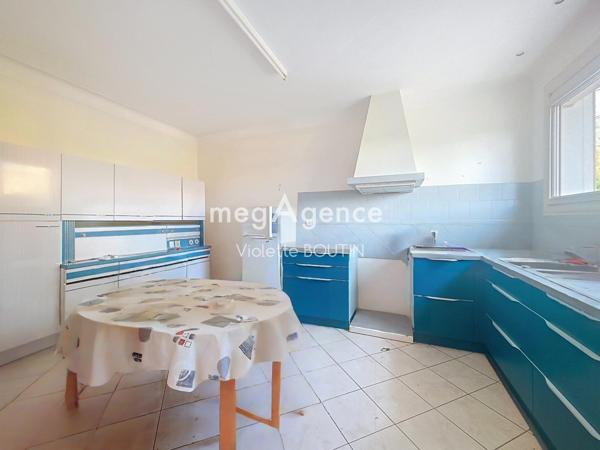 Maison à Montrevault-sur-Èvre, 49110 - 3 pièces 80m²