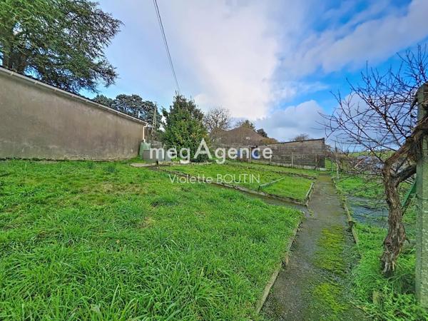 Maison à Montrevault-sur-Èvre, 49110 - 3 pièces 80m²