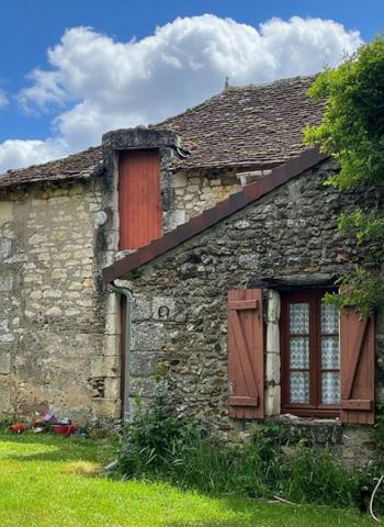 ANCIEN RELAIS DE CHASSE AUX PORTES DE CHATELLERAULT