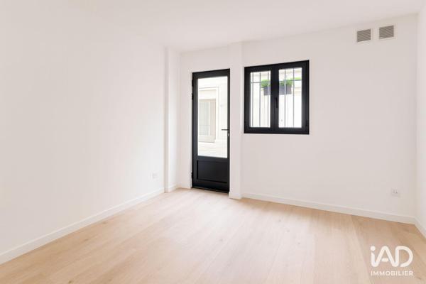 Location boutique/local commercial 70 m² Paris 12