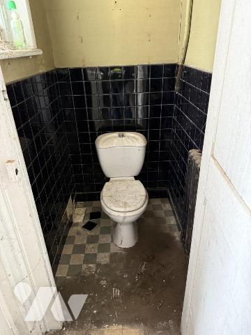 Maison semi-individuelle