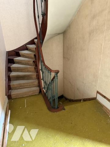 Maison semi-individuelle