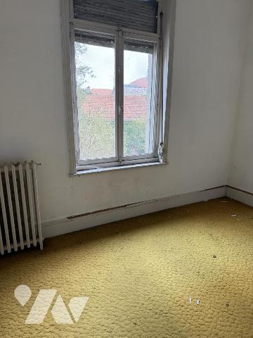 Maison semi-individuelle