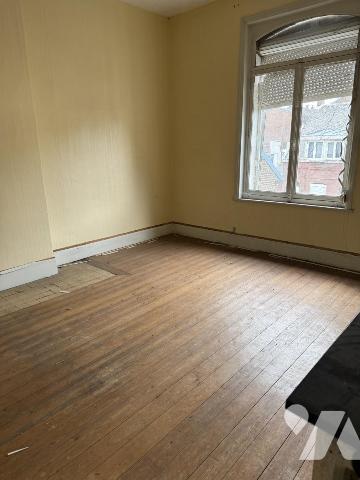 Maison semi-individuelle