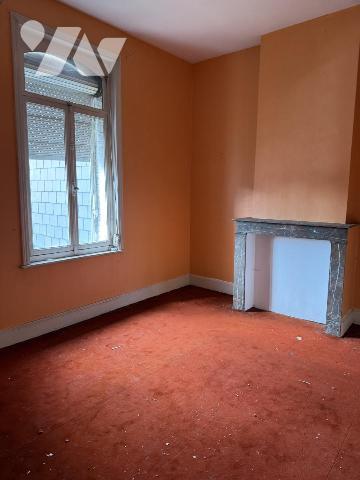 Maison semi-individuelle