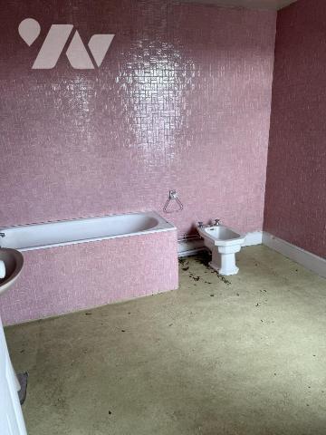 Maison semi-individuelle