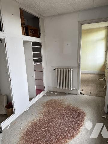 Maison semi-individuelle