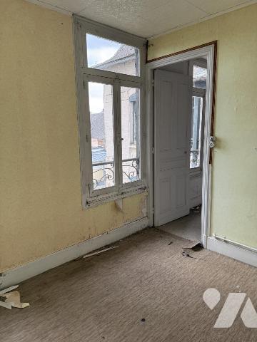 Maison semi-individuelle