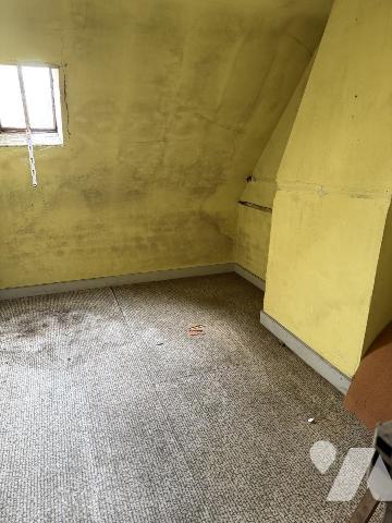 Maison semi-individuelle