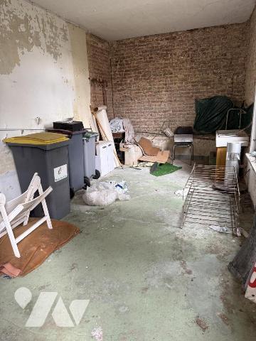 Maison semi-individuelle