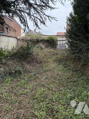 Maison semi-individuelle