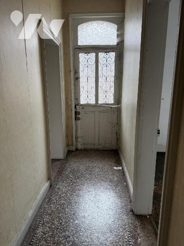 Maison semi-individuelle