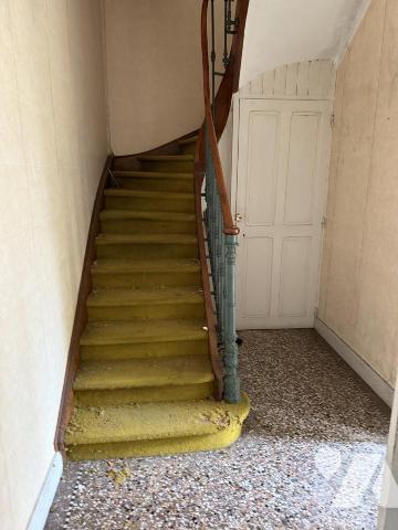 Maison semi-individuelle