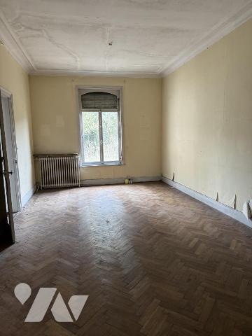 Maison semi-individuelle