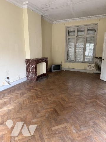 Maison semi-individuelle