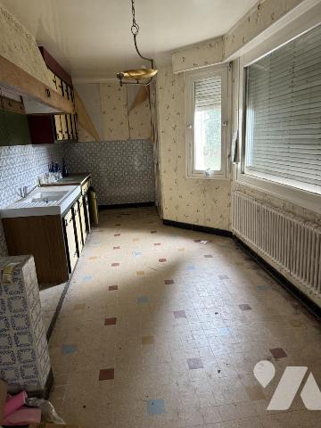 Maison semi-individuelle